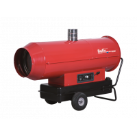 BALLU серии Arcotherm EC 55